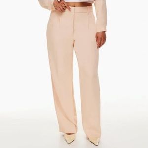 Aritzia Wilfred Effortless Pant NWOT